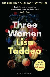 Three Women by Lisa Taddeo