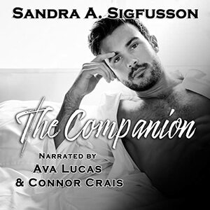 The Companion  by Sandra A. Sigfusson