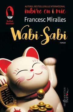 Wabi-Sabi by Francesc Miralles