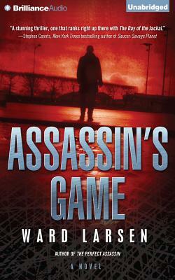 Assassin's Game by Ward Larsen