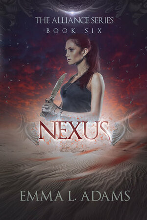 Nexus by Emma L. Adams