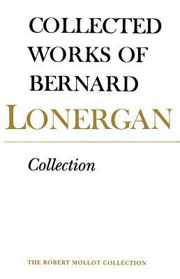 Collection: Volume 4 by Bernard Lonergan