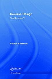 Reverse Design: Final Fantasy VI by Patrick Holleman