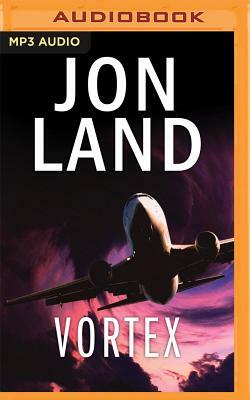 Vortex by Jon Land