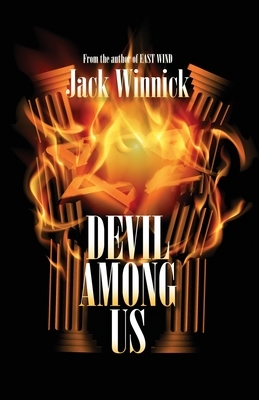 Devil Among Us by Jack Winnick