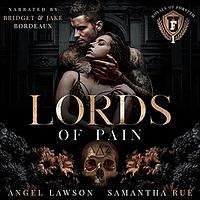 Lords of Pain by Angel Lawson, Samantha Rue