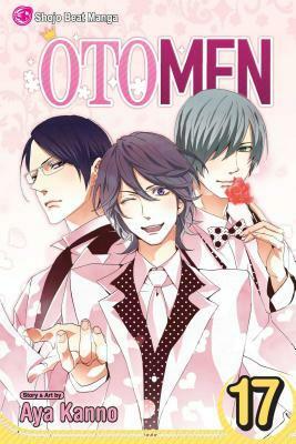 Otomen, Vol. 17 by Aya Kanno