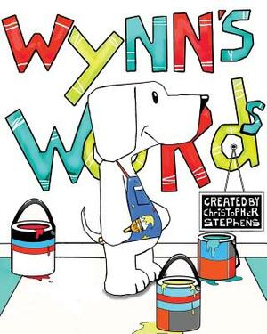Wynn's Words by Christopher Stephens