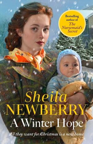 A Winter Hope by Sheila Newberry