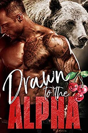 Drawn to the Alpha by Olivia T. Turner
