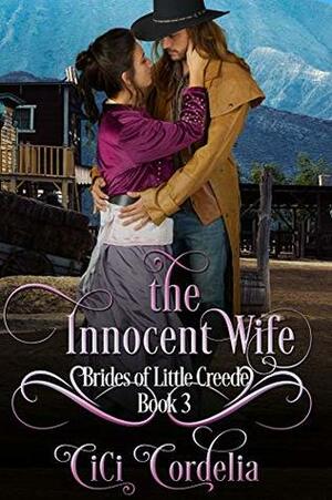The Innocent Wife by Cici Cordelia