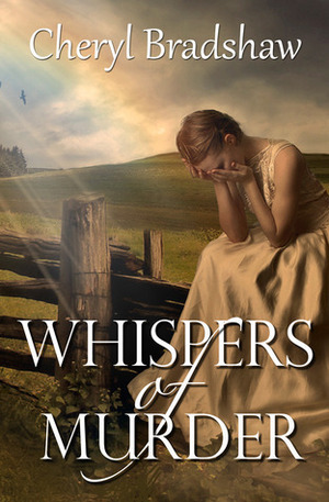 Whispers of Murder by Cheryl Bradshaw