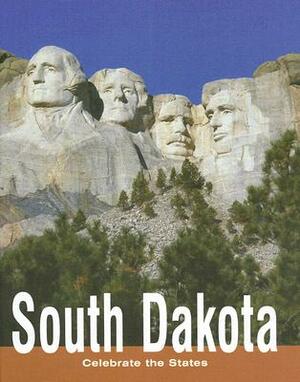 South Dakota by Melissa McDaniel