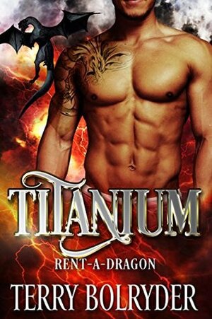 Titanium by Terry Bolryder