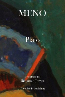 Meno by Plato