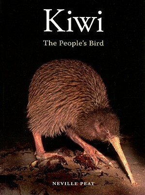 Kiwi: The People's Art by Neville Peat