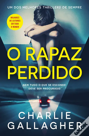 O Rapaz Perdido by Charlie Gallagher