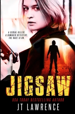 Jigsaw: A Susman & Devil Crime Detective Thriller by Jt Lawrence