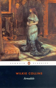 Armadale by Wilkie Collins