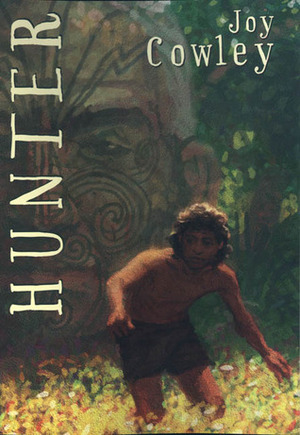 Hunter by Joy Cowley