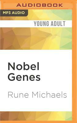 Nobel Genes by Rune Michaels