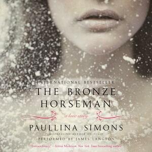 The Bronze Horseman by Paullina Simons