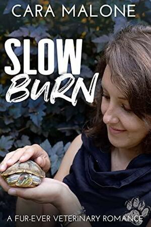 Slow Burn by Cara Malone