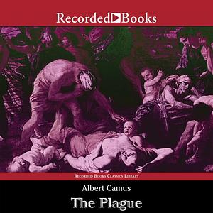 The Plague by Albert Camus