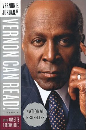 Vernon Can Read! by Vernon E. Jordan Jr.