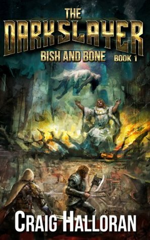 Bish and Bone by Craig Halloran