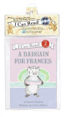 A Bargain for Frances [With CD] by Russell Hoban