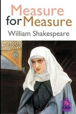 Measure for Measure by William Shakespeare