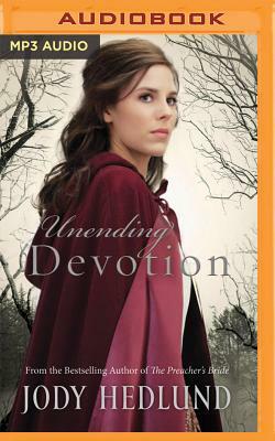 Unending Devotion by Jody Hedlund