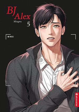 BJ Alex 5 by Mingwa