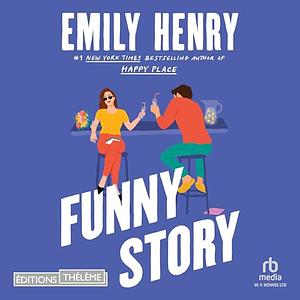 Funny Story by Emily Henry