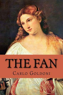 The Fan by Carlo Goldoni