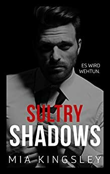 Sultry Shadows by Mia Kingsley