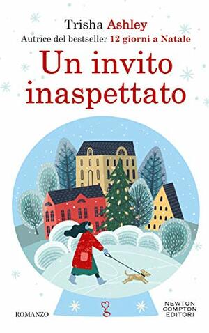 Un invito inaspettato by Trisha Ashley