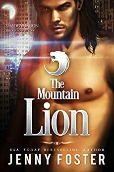 The Mountain Lion by Jenny Foster