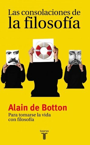 Las consolaciones de la filosofía by Alain de Botton, Pablo Hermida Lazcano