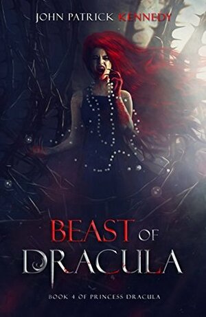 Beast of Dracula by Carlos Quevedo, John Patrick Kennedy