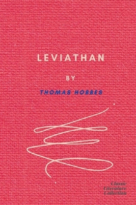 Leviathan by Thomas Hobbes by Thomas Hobbes
