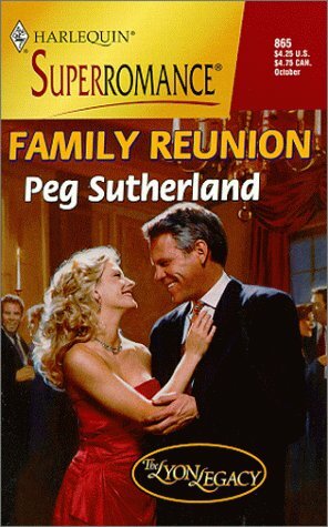 Family Reunion by Peg Sutherland