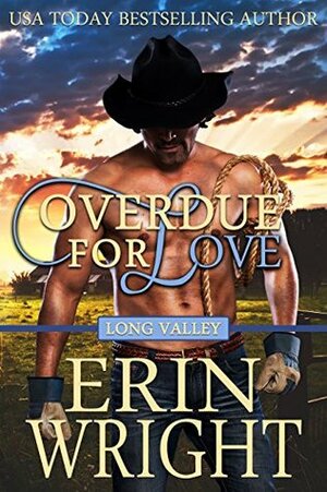 Overdue for Love by Erin Wright