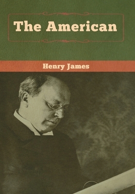 The American by Henry James