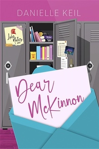 Dear McKinnon by Danielle Keil