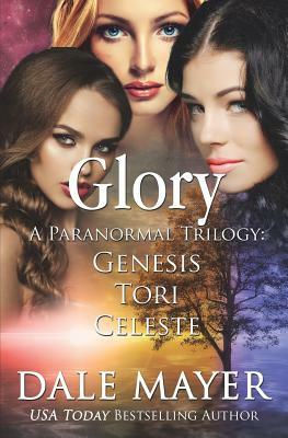 Glory: Books 1-3 by Dale Mayer