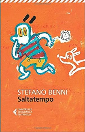 Saltatempo by Stefano Benni
