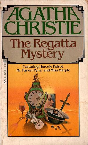 The Regatta Mystery by Agatha Christie