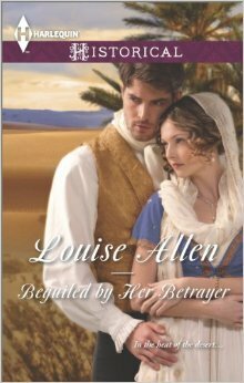 Beguiled by Her Betrayer by Louise Allen